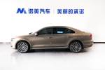 大众帕萨特2014款2.0TSI DSG至尊版