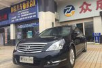 日产天籁2008款2.0L XL Opt豪华版