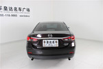 马自达MAZDA6 Atenza阿特兹2014款2.0L 蓝天时尚版