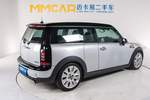 MINICLUBMAN2011款1.6L COOPER Fun