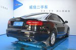 奥迪A6L2010款2.0TFSI 手自一体 标准型