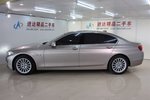 宝马5系2012款535Li 行政型