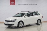 大众Golf Variant2011款1.4 TSI 标准版