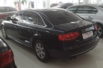 奥迪A4L2009款2.0TFSI 标准型