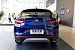 阿尔法罗密欧Stelvio2017款2.0T 200HP 精英版