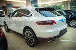 保时捷Macan2014款Macan 2.0T