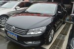 大众帕萨特2011款1.8TSI DSG尊荣版