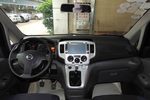 日产NV2002010款1.6L 舒适型