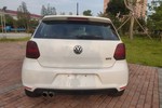 大众Polo GTI2012款1.4TSI DSG