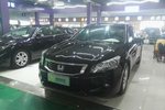 本田雅阁2008款2.0L EX