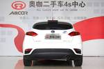 长安逸动XT2013款1.6L 手动 俊酷型 国IV