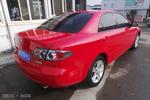 马自达Mazda62011款2.0L 手自一体 豪华型