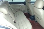 斯柯达明锐2007款2.0L 手动逸仕版