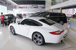 保时捷9112010款Carrera 4