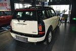 MINICLUBMAN2013款1.6L COOPER Bond Street