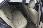 马自达MAZDA62008款2.0L 手自一体 时尚型