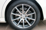 奔驰S级 AMG2014款S63L AMG 4MATIC