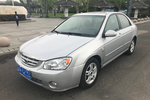 起亚赛拉图2007款1.6 GLS 手动