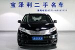 丰田Sienna-2013款3.5L 四驱自动型