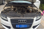 奥迪A4L2010款1.8TFSI 舒适型