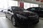 本田雅阁2012款2.4L LX