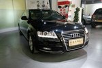 奥迪A6L2010款2.0TFSI 手自一体 标准型