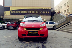 smartfortwo2012款1.0 MHD 硬顶舒适版