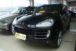 保时捷Cayenne2009款GTS  4.8L 标准版