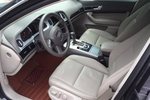 奥迪A6L2010款2.0TFSI 基本型