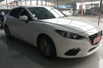 马自达MAZDA3Axela昂克赛拉 三厢2014款1.5L 自动舒适型