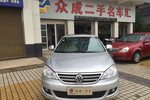 大众朗逸2008款1.6L 手自一体 品轩版