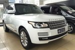 路虎揽胜2014款3.0 V6 SC Vogue SE