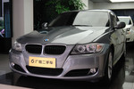 宝马3系-进口BMW 318i 领先型