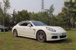 保时捷Panamera2014款Panamera 3.0T 