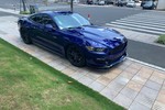 福特Mustang2016款2.3T 美规版