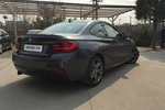 宝马2系M coupe2014款M235i