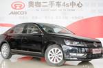 大众帕萨特2014款1.8TSI 自动尊荣版