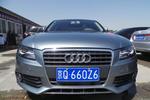 奥迪A4L2009款2.0TFSI 豪华型