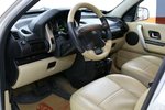 路虎神行者22004款Freelander 1.8i Station Wagon