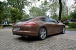 保时捷Panamera2010款Panamera 3.6L 