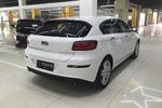 观致观致3 两厢2016款1.6T 自动致臻型