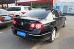 大众迈腾2008款3.2 V6 豪华型(进口)