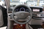 奔驰S级2012款S300L 尊贵型 Grand Edition