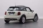 MINIMINI2014款2.0T COOPER S Excitement 