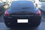 保时捷Panamera S Hybrid2014款Panamera S E-Hybrid 3.0T