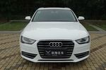 奥迪A4L2013款35 TFSI 自动舒适型