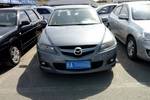 马自达MAZDA62011款2.0L 手自一体 豪华型