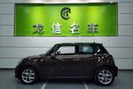 MINIMINI2012款1.6L COOPER Baker Street 