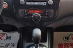 日产TIIDA2011款1.6L CVT智能型