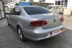 大众迈腾2012款1.8TSI DSG 豪华型